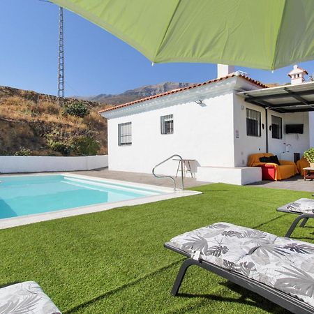 4 Bedroom Gorgeous Home In Sedella Bagian luar foto